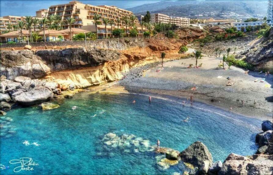 Sunset Paradise Costa Adeje  Eksteriør bilde