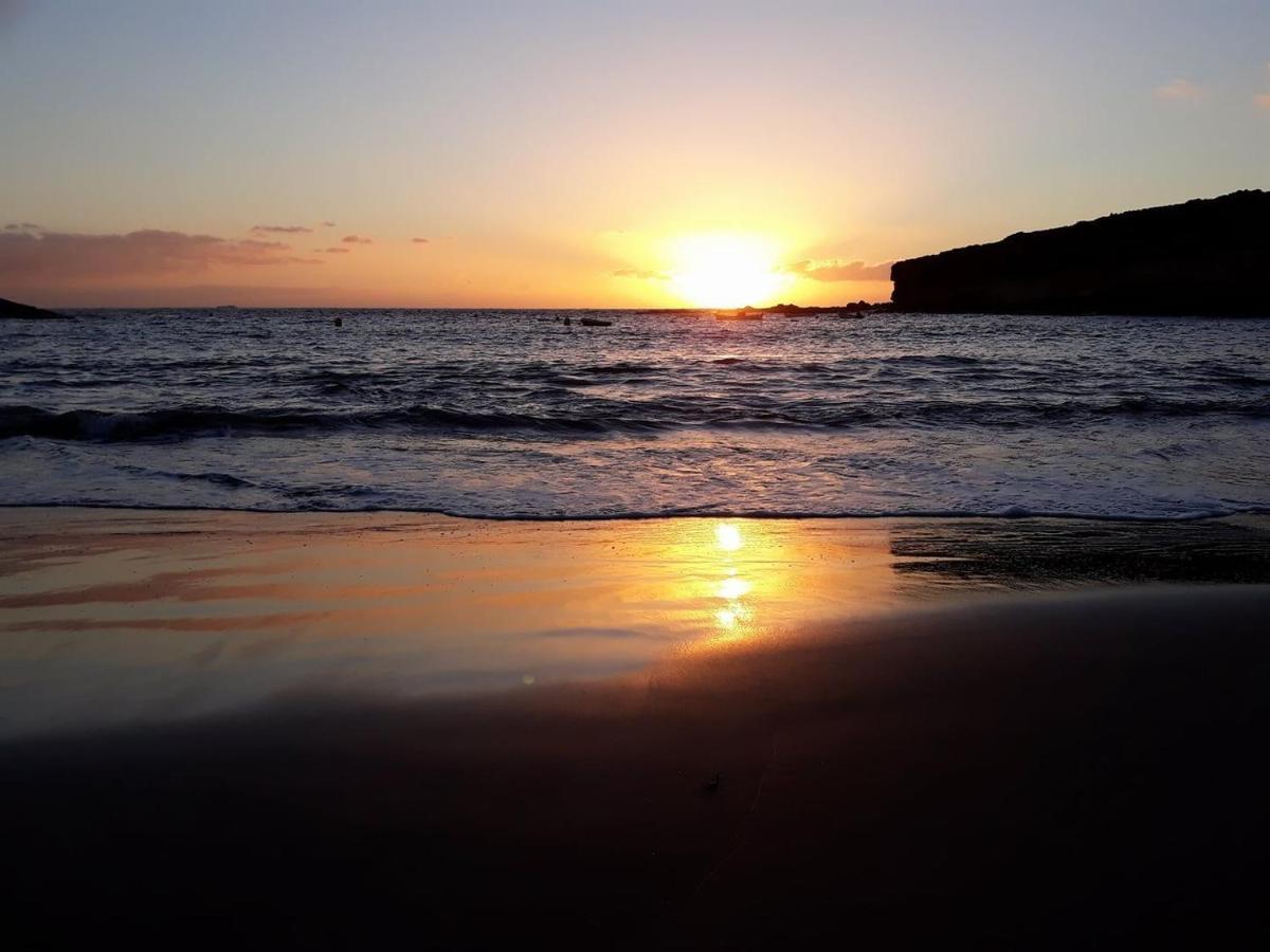 Sunset Paradise Costa Adeje  Eksteriør bilde