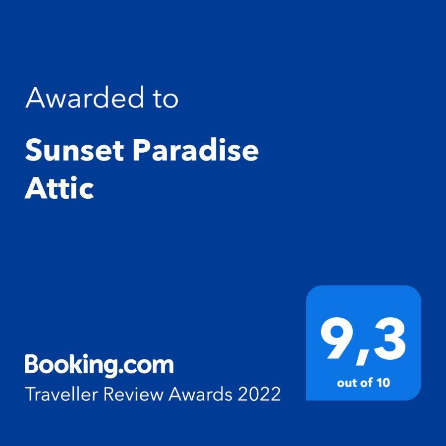 Sunset Paradise Costa Adeje  Eksteriør bilde