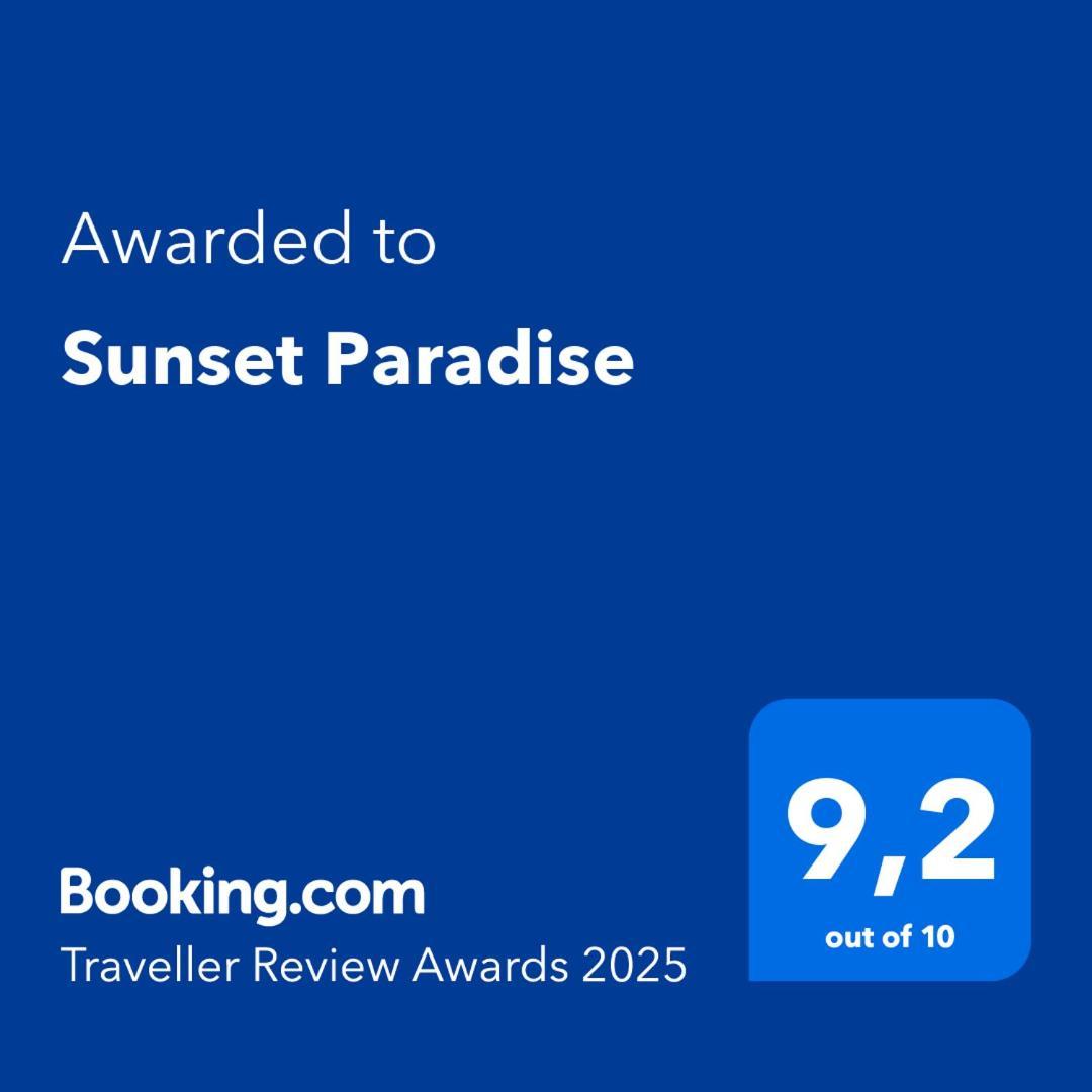 Sunset Paradise Costa Adeje  Eksteriør bilde
