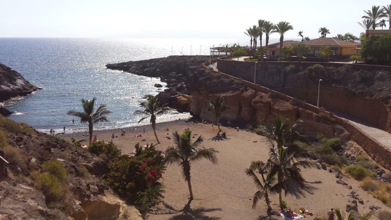 Sunset Paradise Costa Adeje  Eksteriør bilde